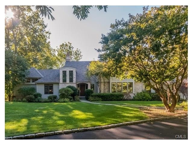 332 New Canaan Rd, Wilton, CT 06897 - photo 1