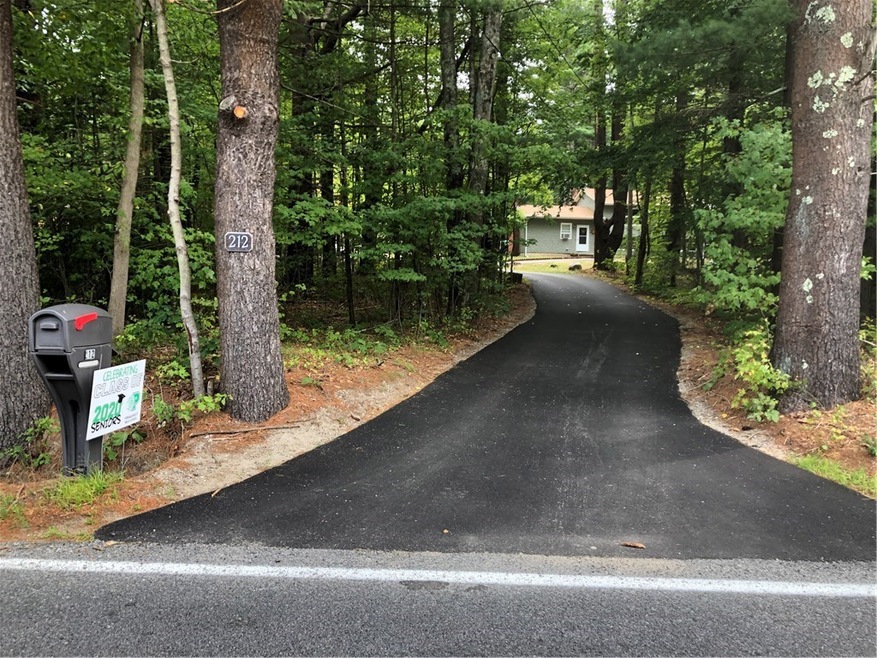 212 Chopmist Hill Rd, Chepachet, RI 02814 - photo 1