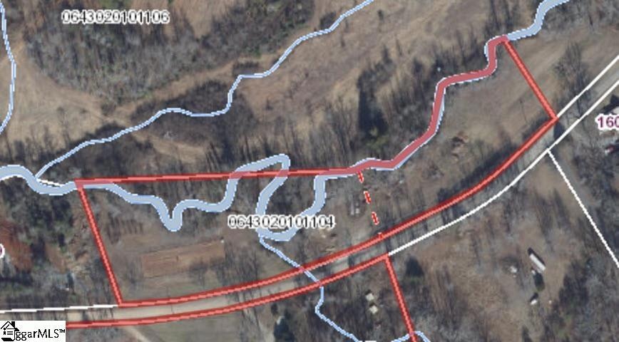 00 N Barton Rd, Taylors, SC 29687 - photo 1