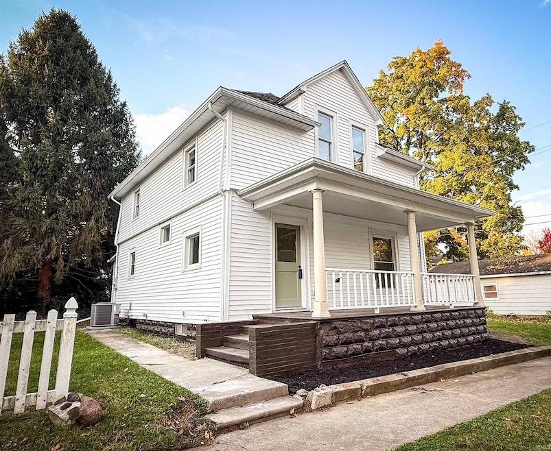 120 Louisa St, Plymouth, IN 46563 - photo 1