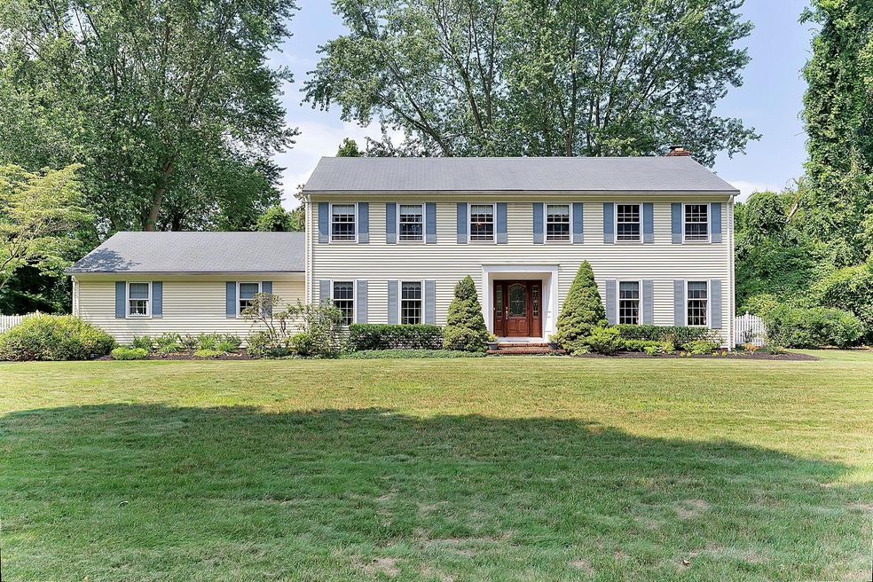 421 Marl Rd, Colts Neck, NJ 07722 - photo 1