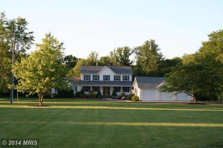 37816 Legard Farm Rd, Hillsboro, VA 20132 - photo 1