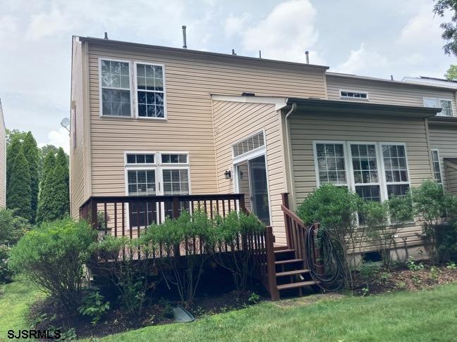 34 Westover Cir unit 25, Mays Landing, NJ 08330 - photo 1