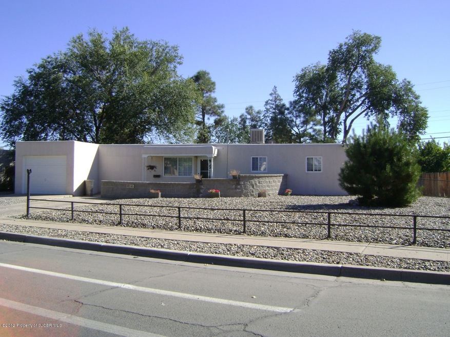 5101 Largo St, Farmington, NM 87402 - photo 1