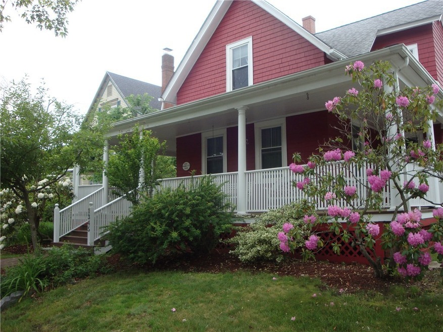 1345 Narragansett Blvd, Cranston, RI 02905 - photo 1