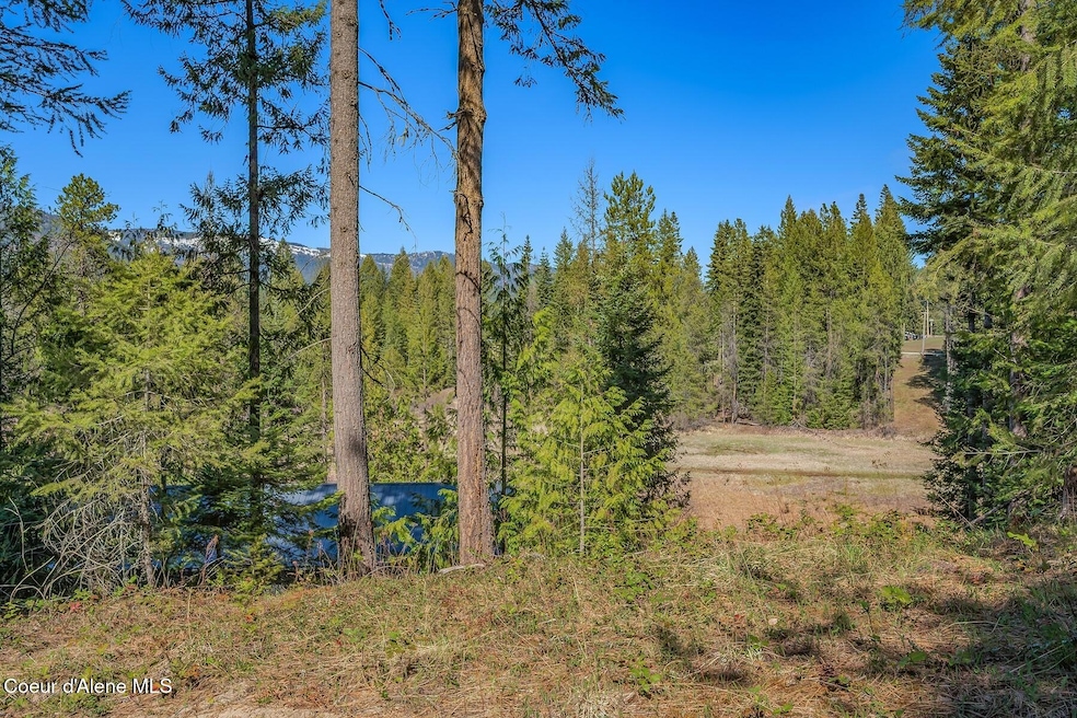 Private Residential Lot 1.45 ac