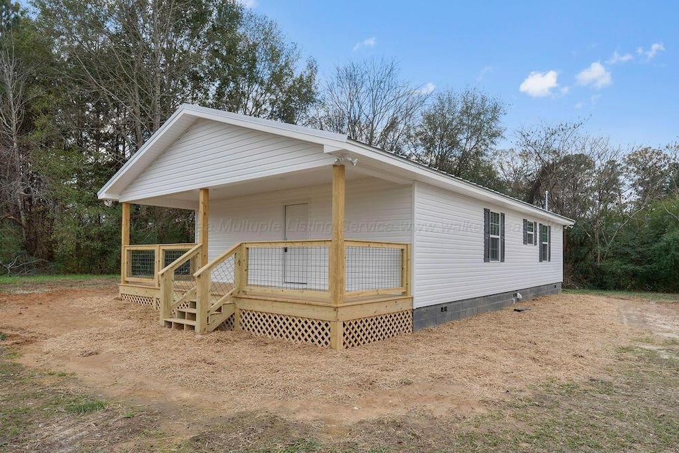 95 Jones Loop, Parrish, AL 35580 - photo 1