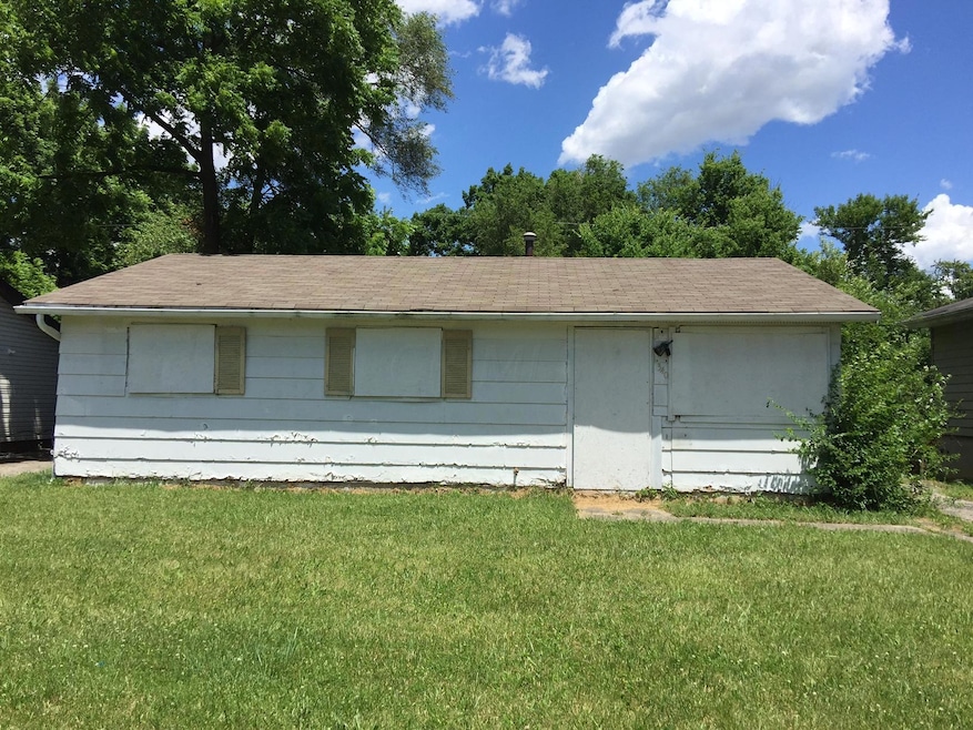 3408 Binbrook Rd. N