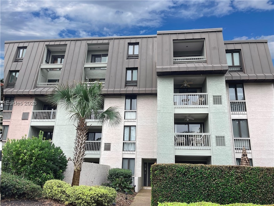 Ketch Court Villas
