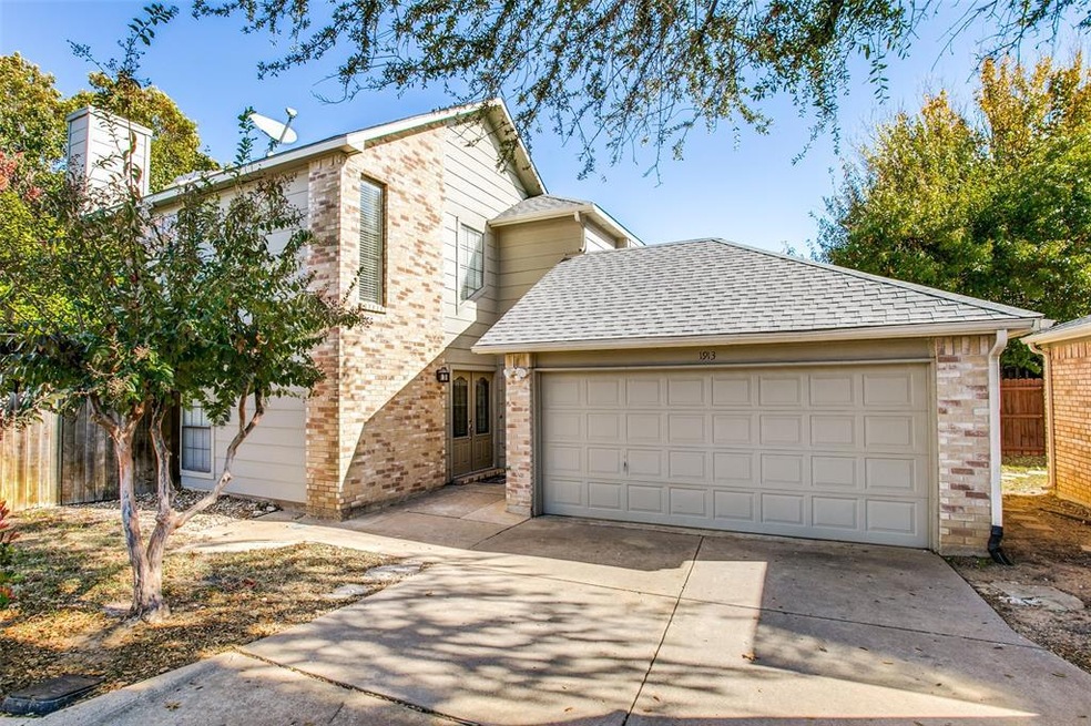 1913 Maplewood Trail, Colleyville, TX 76034 - photo 1