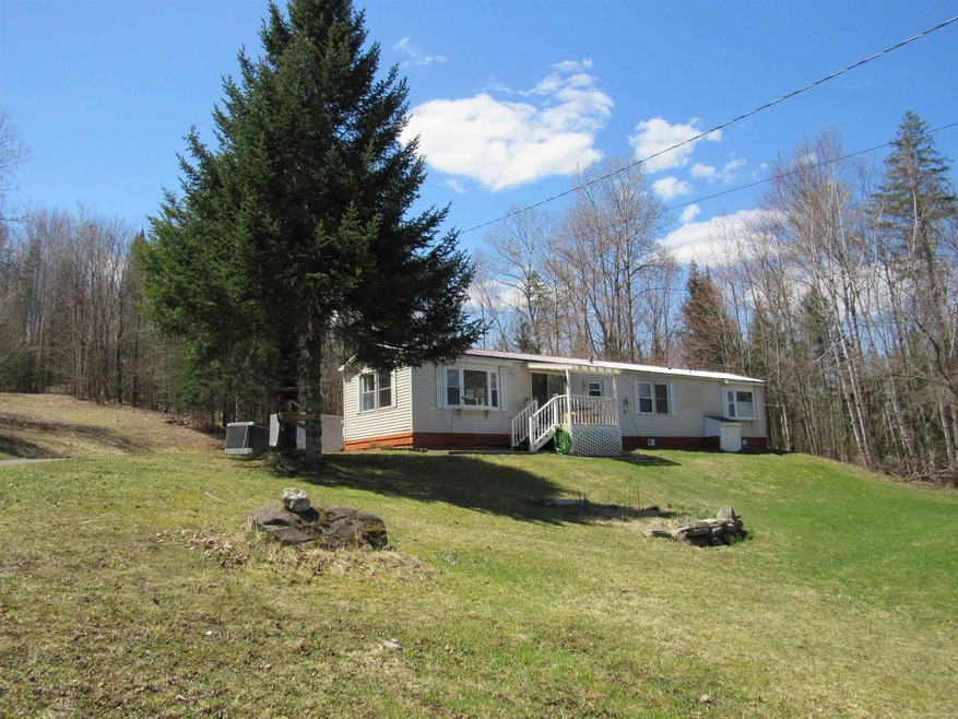 108 Carleton Hill Rd, Colebrook, NH 03576 - photo 1