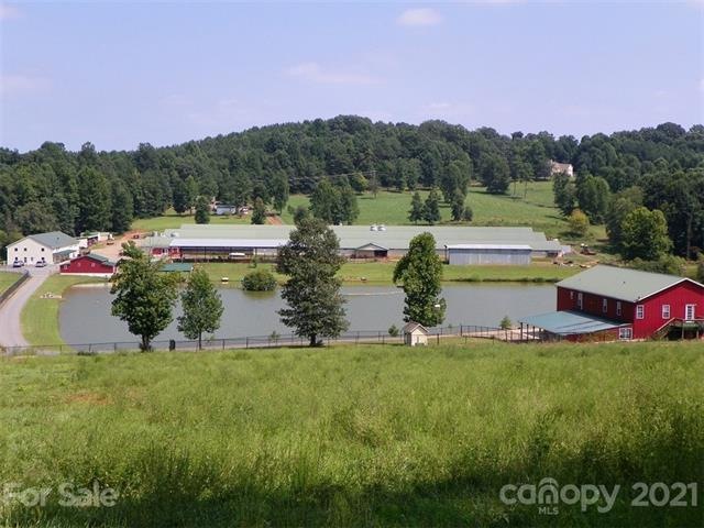 133 Redemption Rd, Statesville, NC 28625 - photo 1