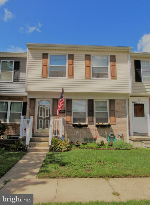 564 Jamestown Ct, Edgewood, MD 21040 - photo 1