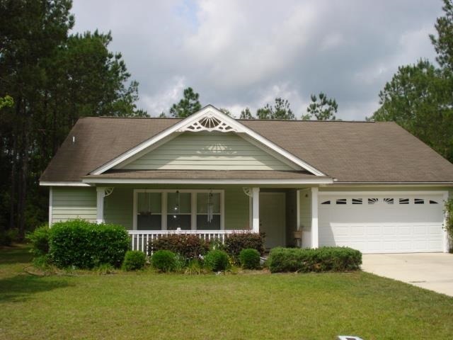 12 Chestnut Ln, Crawfordville, FL 32327 - photo 1
