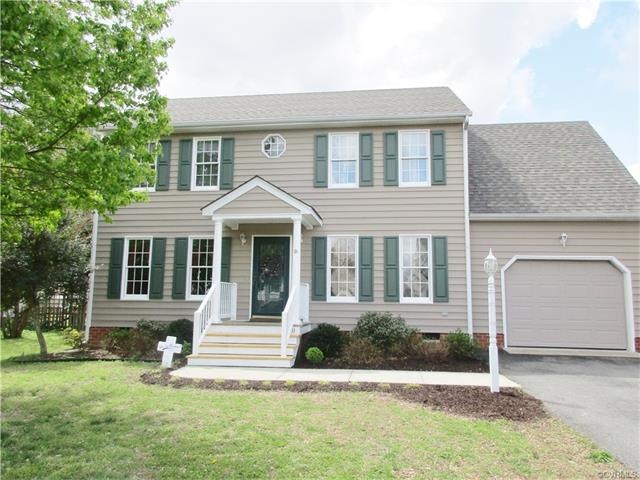 Welcome to 8131 Kiwi Lane in Cypresstree!