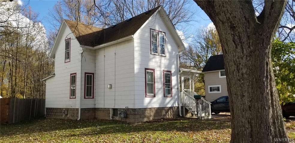 225 Ward Rd, North Tonawanda, NY 14120 - photo 1