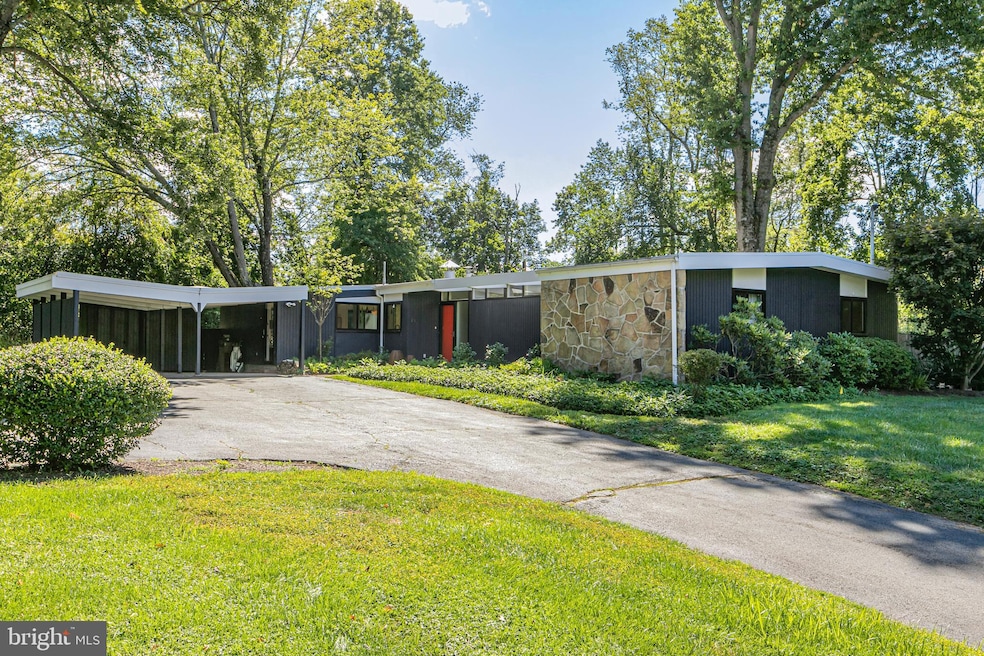 71 Fackler Rd, Lawrence Township, NJ 08648 - photo 1