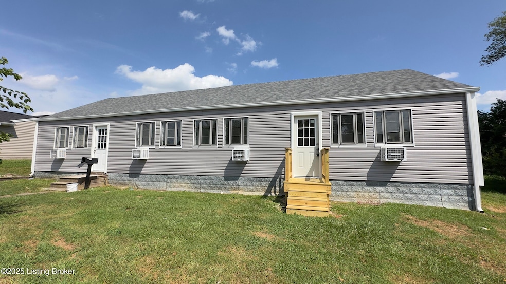 217 Lowell Ave unit 219, Charlestown, IN 47111 - photo 1