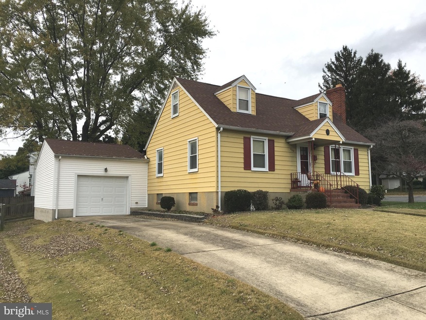 400 Sycamore Rd, Linthicum Heights, MD 21090 - photo 1