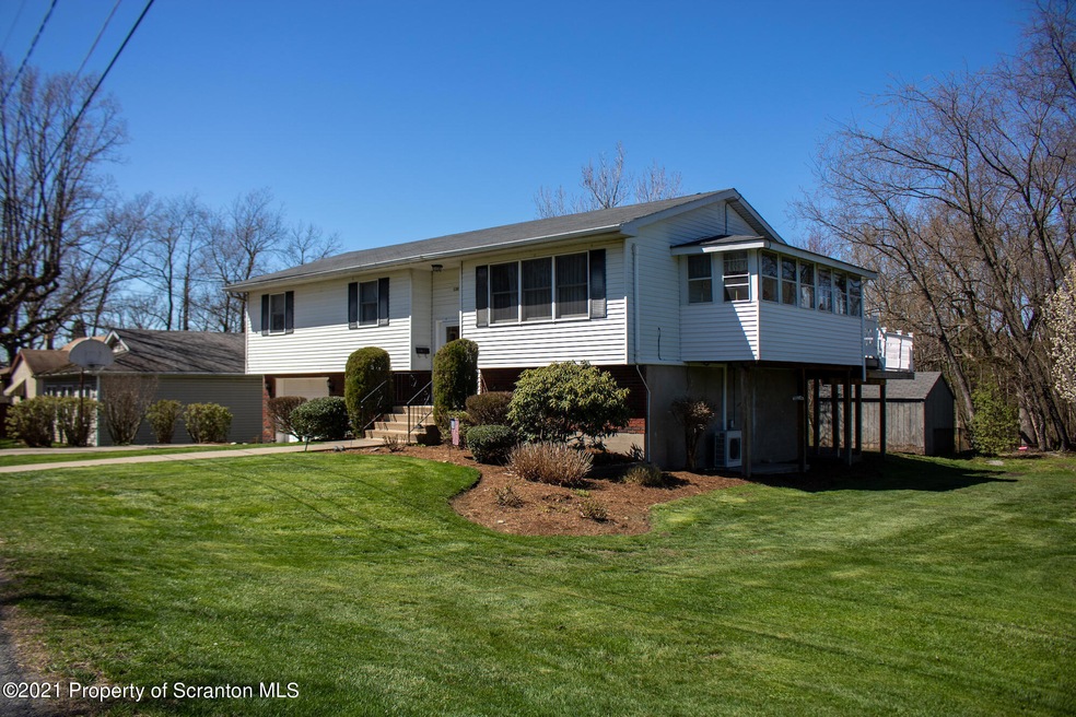 130 Tigue St, Dunmore, PA 18512 - photo 1