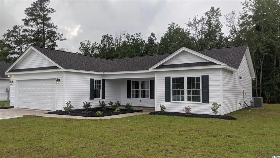 3212 Merganser Dr, Conway, SC 29527 - photo 1