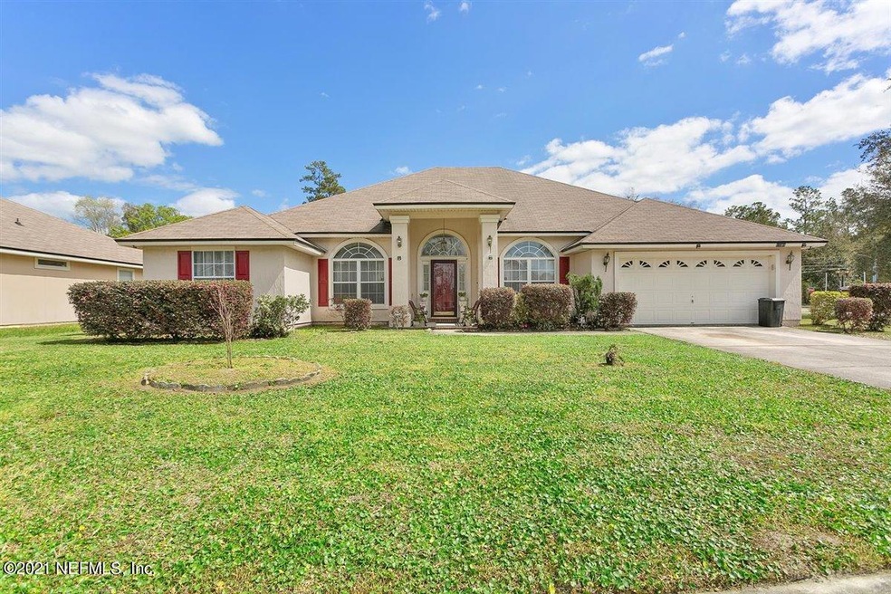 11381 Jerry Adams Dr, Jacksonville, FL 32218 - photo 1