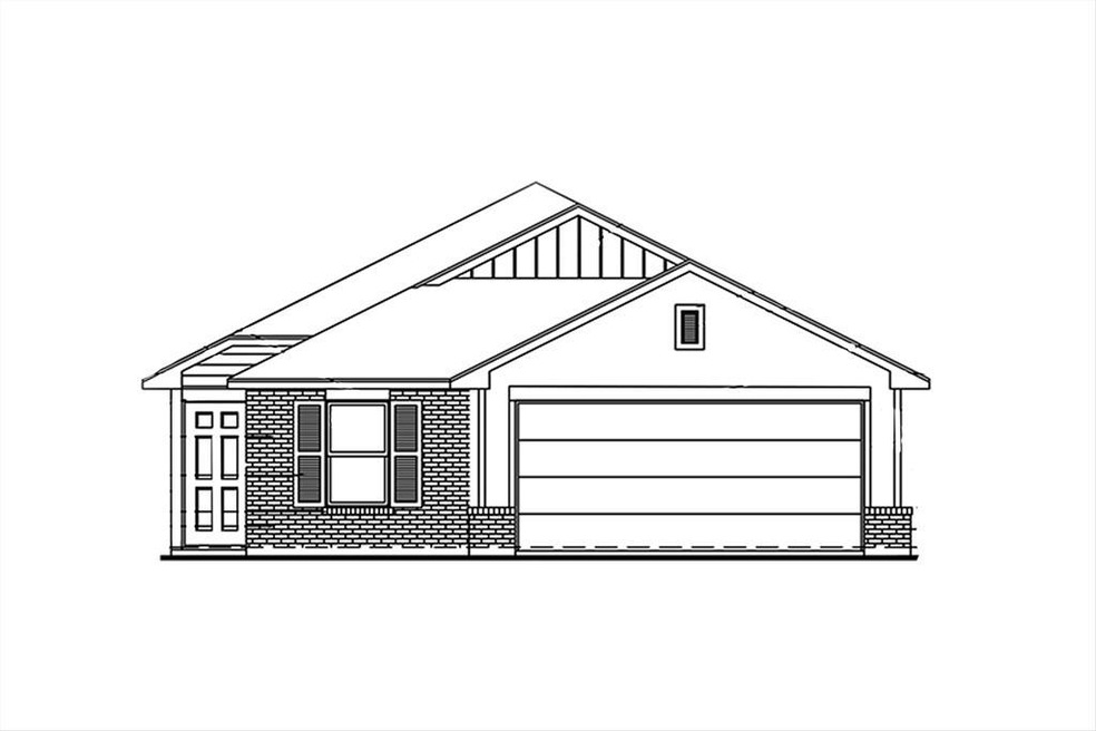 7710 Florence Dr, Abilene, TX 79606 - photo 1