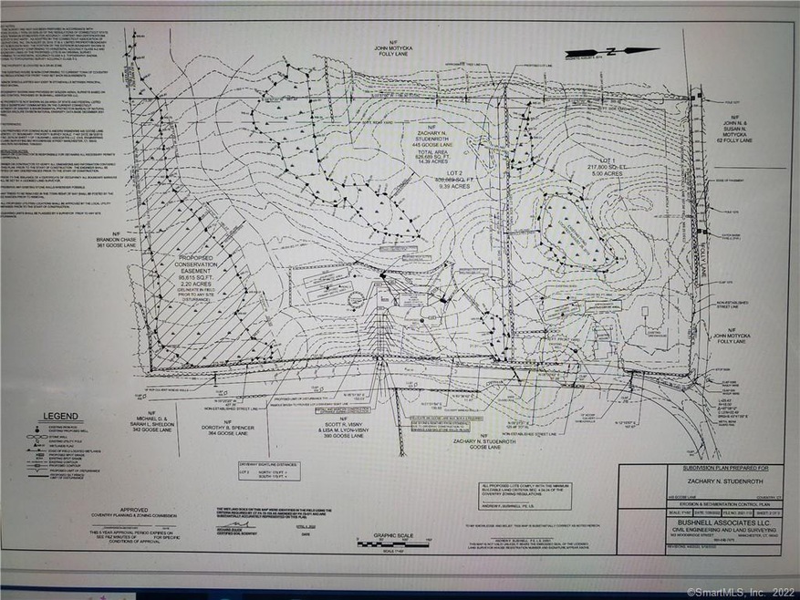 This 9.39 Acre lot is suitable for a 4 Bedroom hom