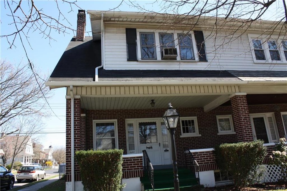 1644 Easton Ave, Bethlehem, PA 18017 - photo 1