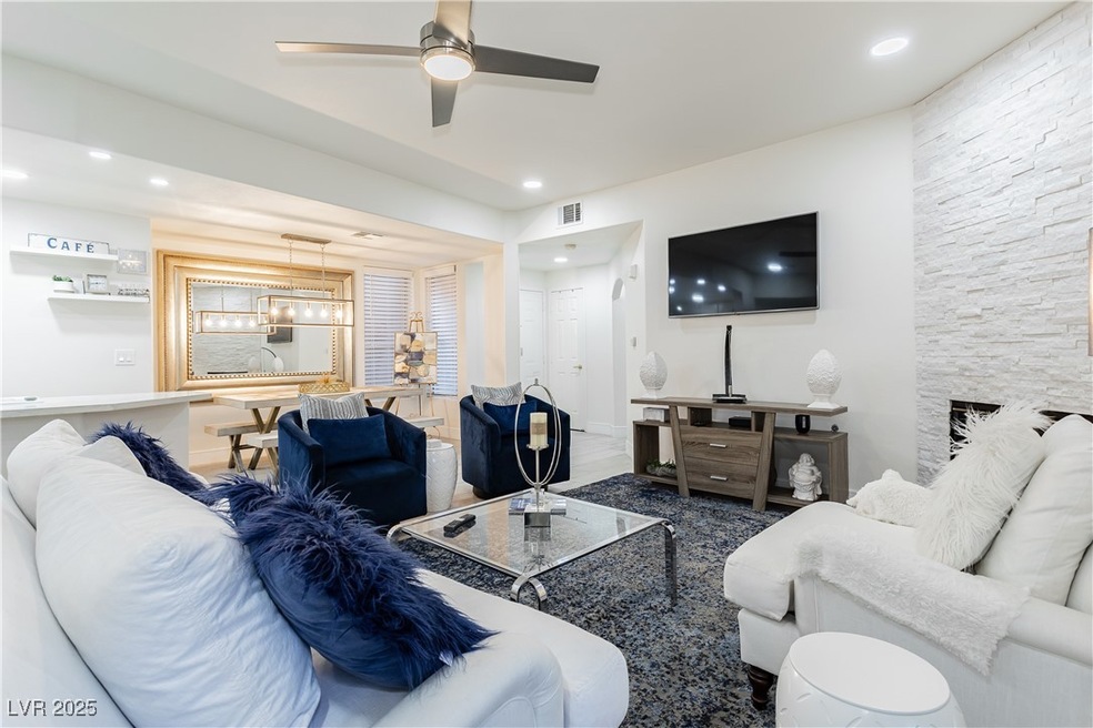 8720 Red Brook Dr unit 104, Las Vegas, NV 89128 - photo 1