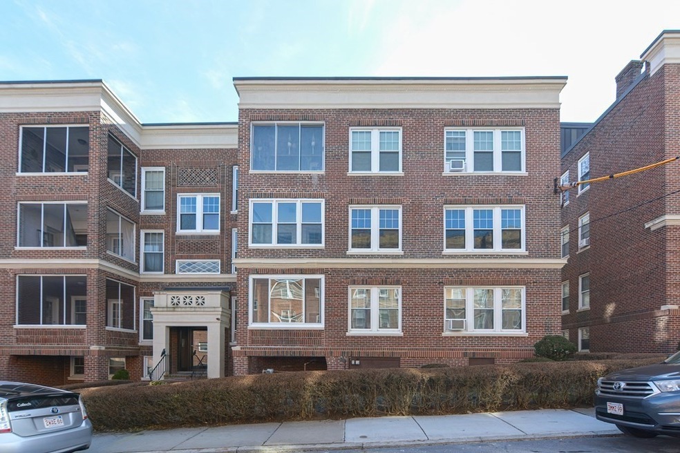 11 Vinal St unit 1, Brighton, MA 02135 - photo 1