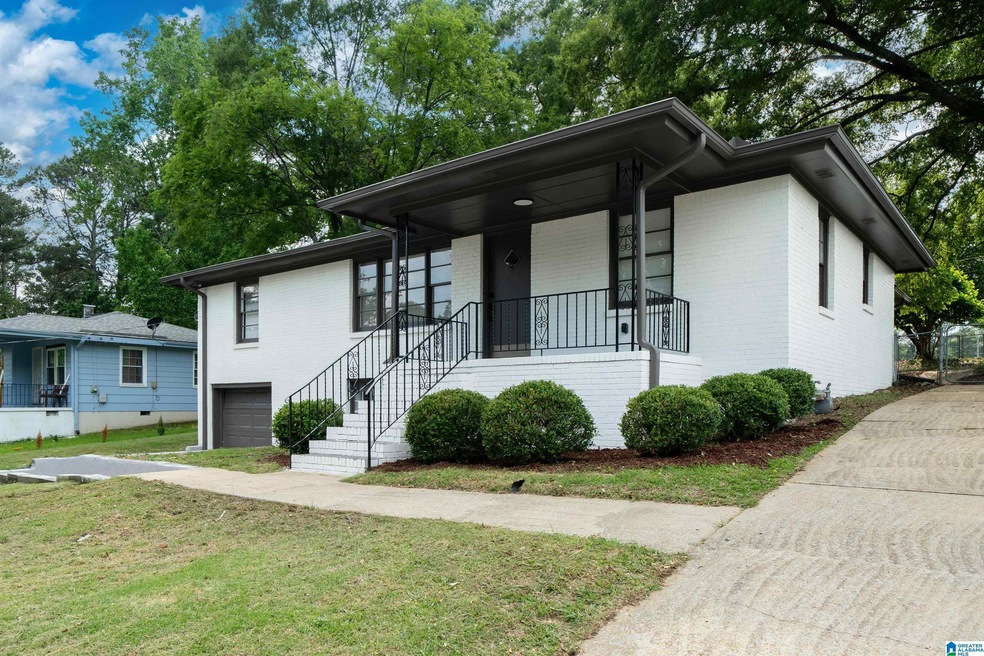 1644 1st St NE, Center Point, AL 35215 - photo 1