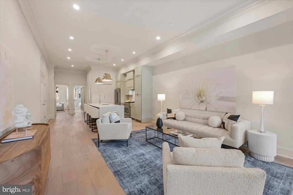 1335 11th St NW unit 201, Washington, DC 20001 - photo 1