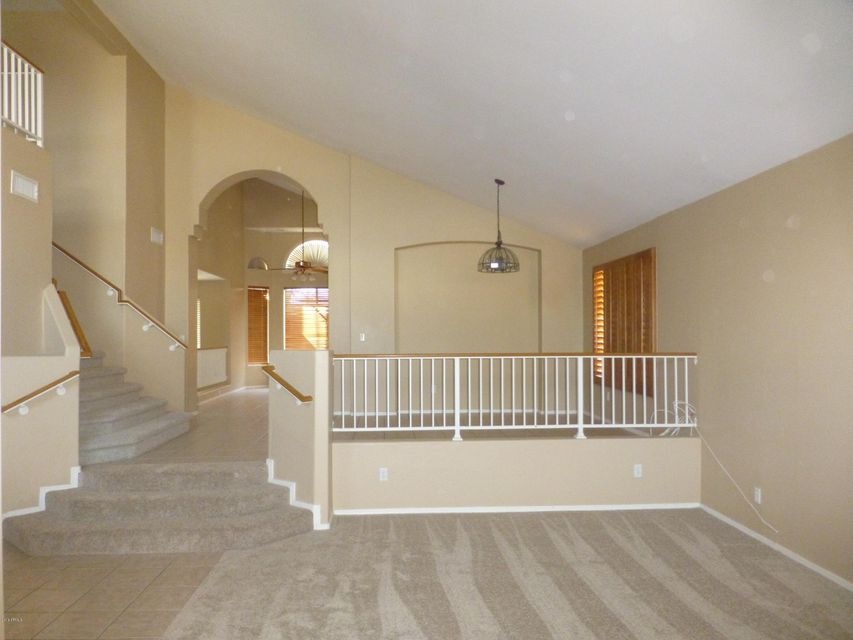Formal Living-Dining