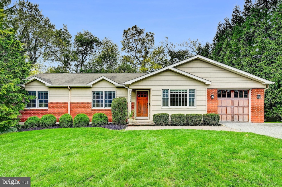 7920 Springway Rd, Towson, MD 21204 - photo 1