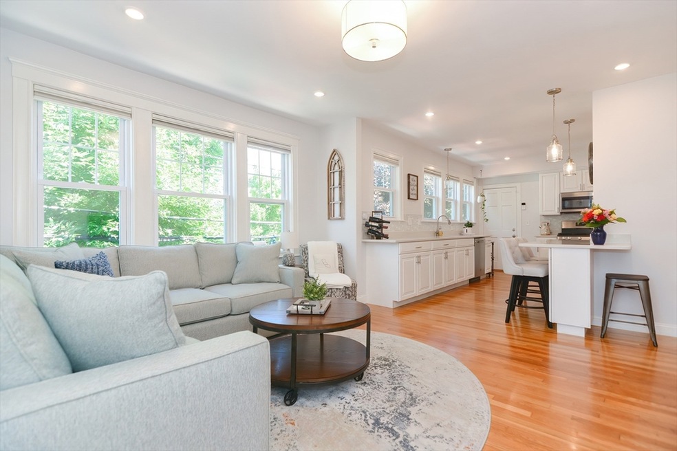 231 Spring St unit 2, Medford, MA 02155 - photo 1