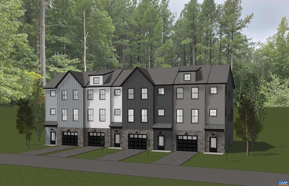 48A Miranda Crossing, Charlottesville, VA 22901 - photo 1