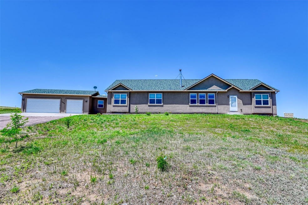 13820 Noah Abel Point, Calhan, CO 80808 - photo 1