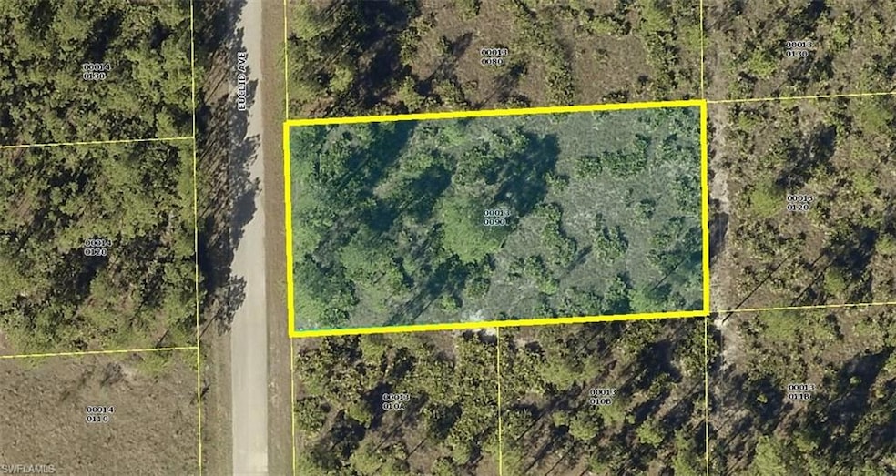 1702 Euclid Ave, Lehigh Acres, FL 33972 - photo 1