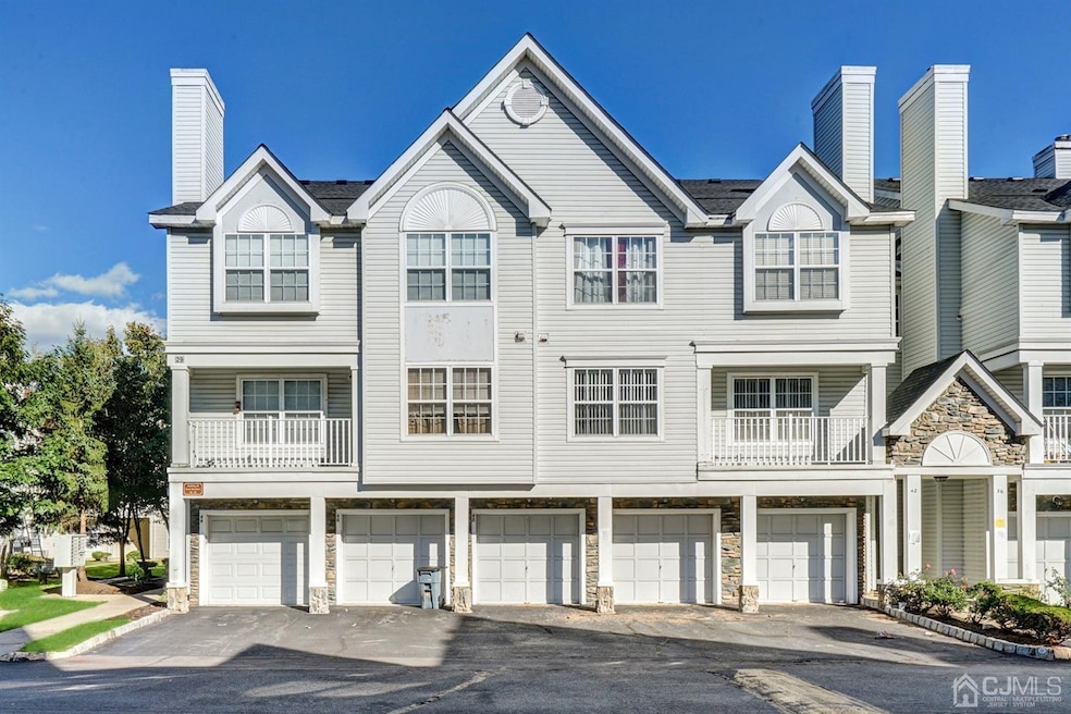 46 Prestwick Way, Edison, NJ 08820 - photo 1