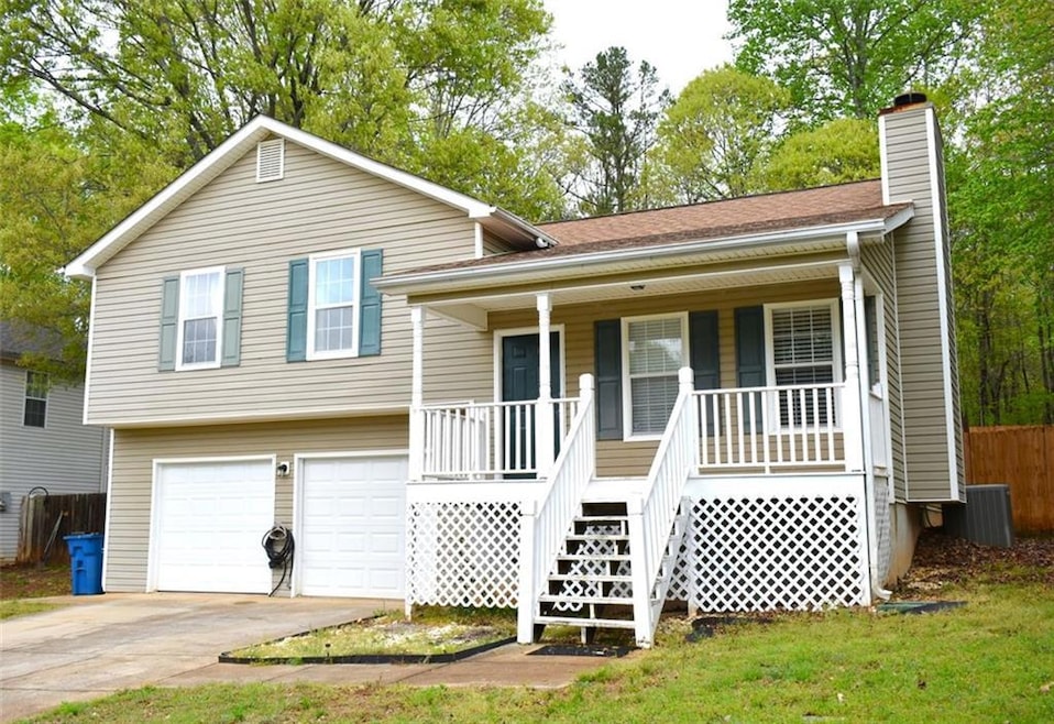 5314 Highpoint Rd, Flowery Branch, GA 30542 - photo 1