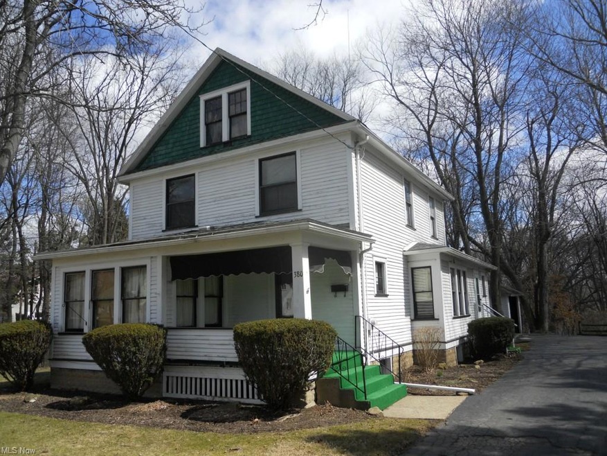 380 Poland Ave, Struthers, OH 44471 - photo 1