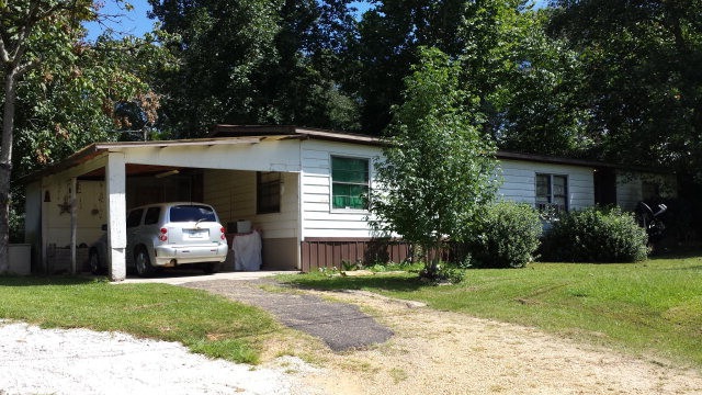 2016 Highway 51 N, McComb, MS 39648 - photo 1