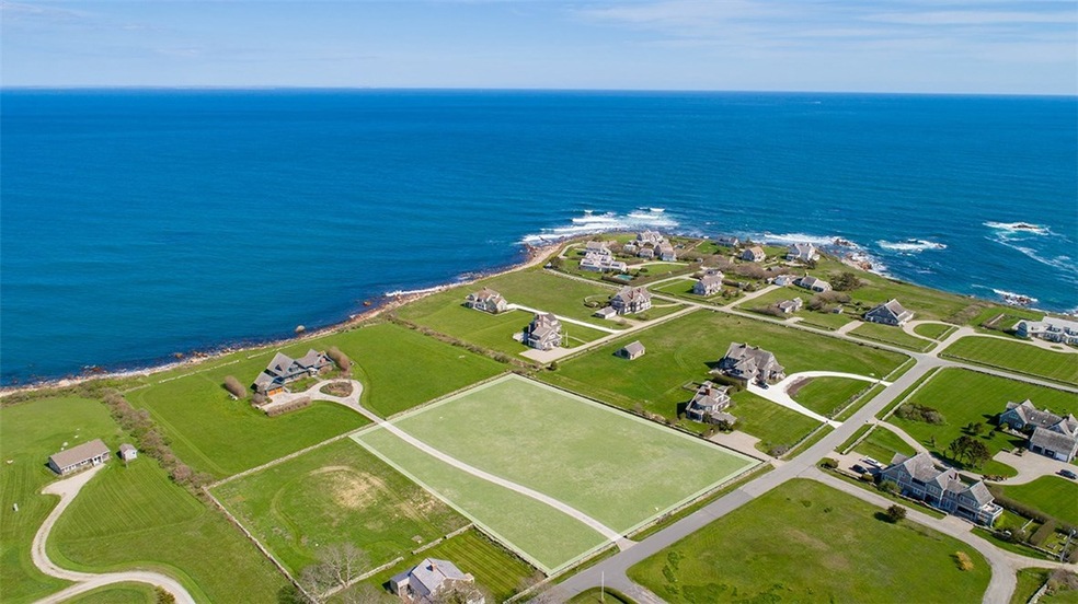 0 Grinnell Rd, Little Compton, RI 02837 - photo 1