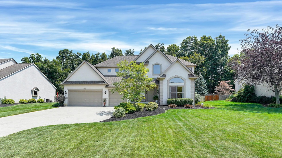 13218 Brandon Cir Pickerington OH 43147-