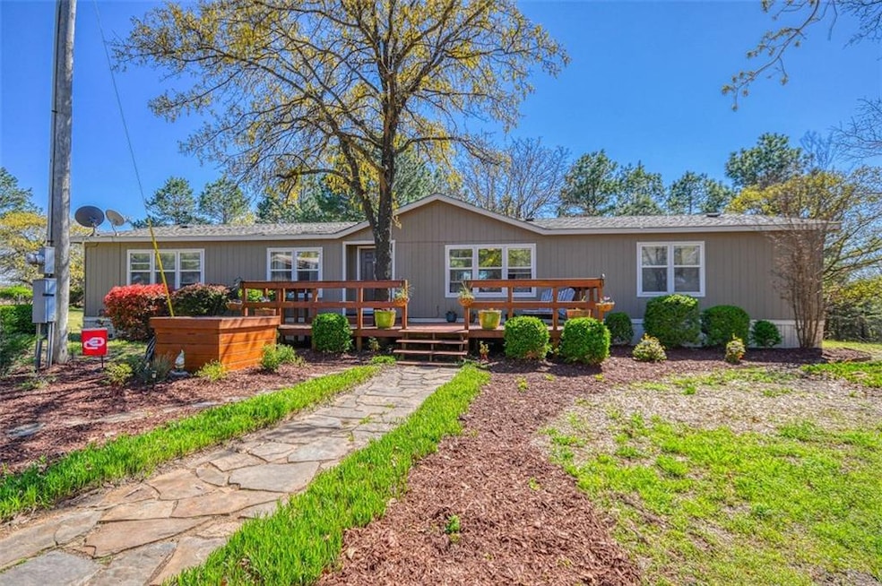 30305 Willow View Rd, Tecumseh, OK 74873 - photo 1