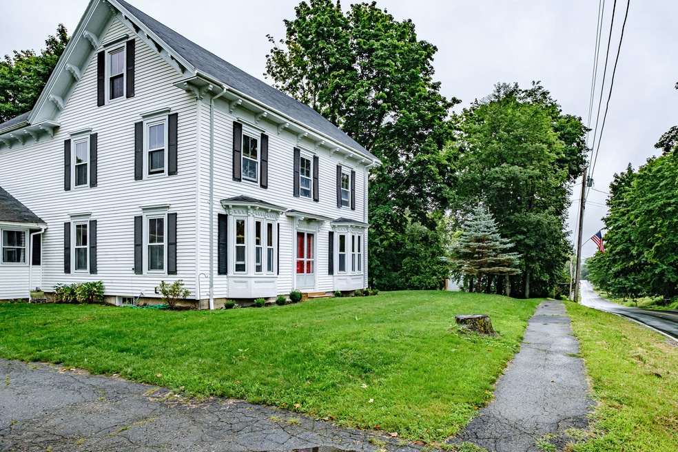 48 Main Street Warren ME