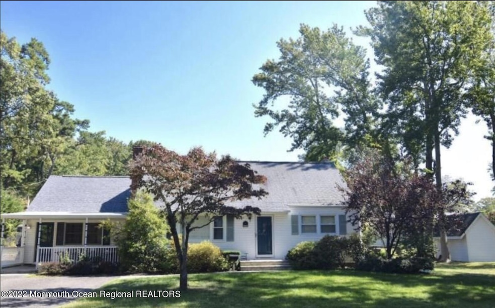 243 Woodcrest Rd unit ANNUAL, Oakhurst, NJ 07755 - photo 1