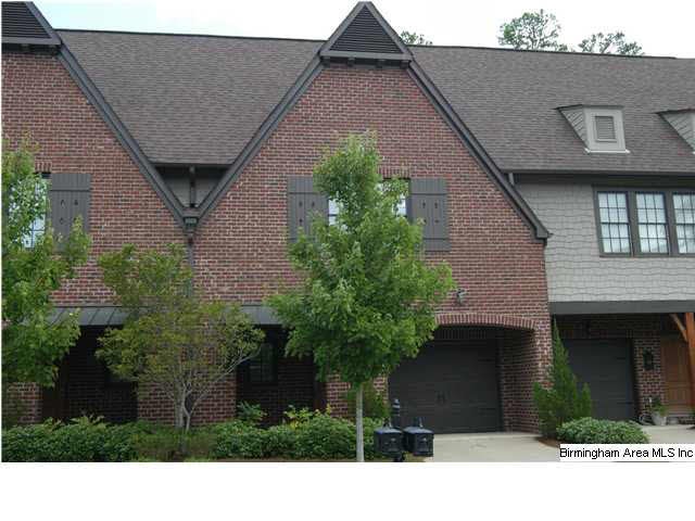 Full Brick Unit
