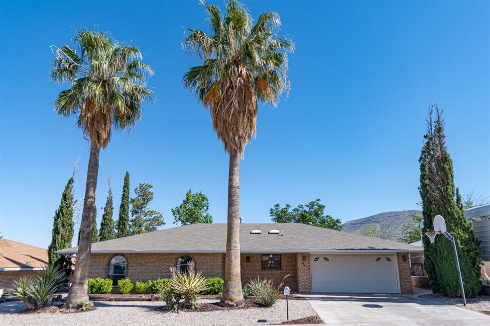 3007 Sunland Dr unit 7, Alamogordo, NM 88310 - photo 1